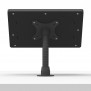 Flexible Desk/Wall Surface Mount - Samsung Galaxy Tab A9+ 10.9 (11") - Black [Back View]