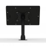 Flexible Desk/Wall Surface Mount - iPad 9.7, Air 1 & 2, 9.7 Pro - Black [Back View]