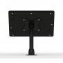 Flexible Desk/Wall Surface Mount - 11-inch iPad Pro - Black [Back View]