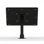 Flexible Desk/Wall Surface Mount - 11-inch iPad Pro 2nd & 3rd Gen - Black [Back View]