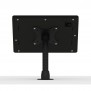 Flexible Desk/Wall Surface Mount - 11-inch iPad Pro 2nd & 3rd Gen - Black [Back View]