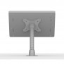 Flexible Desk/Wall Surface Mount - 11-inch iPad Pro - Light Grey [Back View]