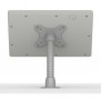 Flexible Desk/Wall Surface Mount - Microsoft Surface 3 - Light Grey [Back View]