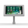Flexible Desk/Wall Surface Mount - 10.5-inch iPad Pro - Light Grey [Front View]