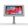 Flexible Desk/Wall Surface Mount - 11-inch iPad Pro - Light Grey [Front View]