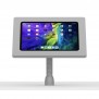 Flexible Desk/Wall Surface Mount - 11-inch iPad Pro 2nd & 3rd Gen - Light Grey [Front View]