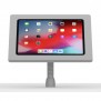 Flexible Desk/Wall Surface Mount - 12.9-inch iPad Pro 3rd Gen - Light Grey [Front View]