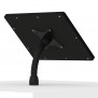 Flexible Desk/Wall Surface Mount - 12.9-inch iPad Pro - Black [Back Isometric View]