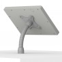 Flexible Desk/Wall Surface Mount - Microsoft Surface 3 - Light Grey [Back Isometric View]