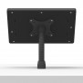 Flexible Desk/Wall Surface Mount - Samsung Galaxy Tab A9+ 10.9 (11") - Black [Back View]