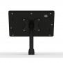 Flexible Desk/Wall Surface Mount - 11-inch iPad Pro - Black [Back View]