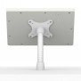 Flexible Desk/Wall Surface Mount - Microsoft Surface 3 - White [Back View]