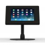 Portable Flexible Stand - iPad Air 1 & 2, 9.7-inch iPad  & Pro  - Black [Front View]
