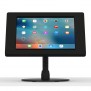 Portable Flexible Stand - 12.9-inch iPad Pro  - Black [Front View]