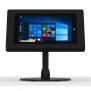 Portable Flexible Stand - Microsoft Surface 3  - Black [Front View]
