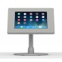 Portable Flexible Stand - iPad Air 1 & 2, 9.7-inch iPad  & Pro  - Light Grey [Front View]