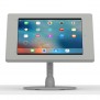 Portable Flexible Stand - 12.9-inch iPad Pro  - Light Grey [Front View]