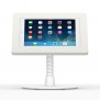 Portable Flexible Stand - iPad Air 1 & 2, 9.7-inch iPad  & Pro  - White [Front View]