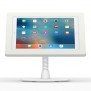 Portable Flexible Stand - 12.9-inch iPad Pro  - White [Front View]