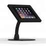 Portable Flexible Stand - iPad Mini 1, 2 & 3  - Black [Front Isometric View]