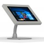 Portable Flexible Stand - Microsoft Surface 3 - Light Grey [Front Isometric View]