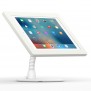Portable Flexible Stand - 12.9-inch iPad Pro - White [Front Isometric View]