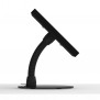 Portable Flexible Stand - Microsoft Surface 3 - Black [Side View]