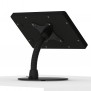 Portable Flexible Stand - Samsung Galaxy Tab A 10.1 - Black [Back Isometric View]