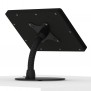 Portable Flexible Stand - Microsoft Surface 3 - Black [Back Isometric View]