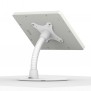 Portable Flexible Stand - iPad Air 1 & 2, 9.7-inch iPad  & Pro - White [Back Isometric View]