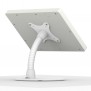 Portable Flexible Stand - Microsoft Surface 3 - White [Back Isometric View]