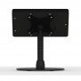 Portable Flexible Stand - Samsung Galaxy Tab A 7.0  - Black [Back View]