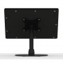 Portable Flexible Stand - 12.9-inch iPad Pro - Black [Back View]