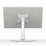Portable Flexible Stand - 12.9-inch iPad Pro - White [Back View]