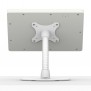 Portable Flexible Stand - Microsoft Surface 3  - White [Back View]