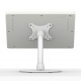 Portable Flexible Stand - Microsoft Surface Pro 4 - White [Back View]