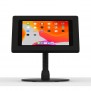 Portable Flexible Stand - 10.2-inch iPad 7th Gen  - Black [Front View]