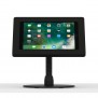 Portable Flexible Stand - 10.5-inch iPad Pro  - Black [Front View]