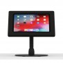 Portable Flexible Stand - 11-inch iPad Pro  - Black [Front View]