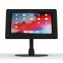 Portable Flexible Stand - 12.9-inch iPad Pro 3rd Gen  - Black [Front View]