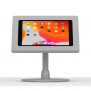 Portable Flexible Stand - 10.2-inch iPad 7th Gen  - Light Grey [Front View]