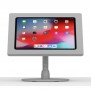 Portable Flexible Stand - 12.9-inch iPad Pro 3rd Gen  - Light Grey [Front View]