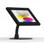 Portable Flexible Stand - 10.9-inch iPad 10th Gen - Black [Front Isometric View]