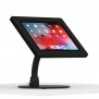 Portable Flexible Stand - 11-inch iPad Pro - Black [Front Isometric View]