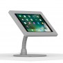 Portable Flexible Stand - 10.5-inch iPad Pro - Light Grey [Front Isometric View]