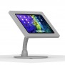 Portable Flexible Stand - 11-inch iPad Pro 2nd & 3rd Gen - Light Grey [Front Isometric View]