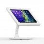 Portable Flexible Stand - 11-inch iPad Pro 2nd & 3rd Gen - White [Front Isometric View]