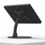 Portable Flexible Stand - Samsung Galaxy Tab A9+ 10.9 (11") - Black [Back Isometric View]