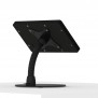 Portable Flexible Stand - Samsung Galaxy Tab A 8.0 (2017) - Black [Back Isometric View]