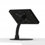 Portable Flexible Stand - Samsung Galaxy Tab A 8.0 (2019) - Black [Back Isometric View]